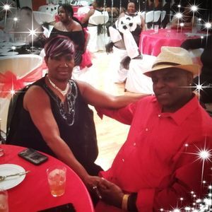 Meet your Posher, Ethel